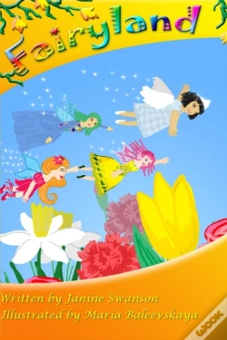 Capa do artigo Fairyland