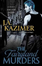 Fairyland Murders - Preview