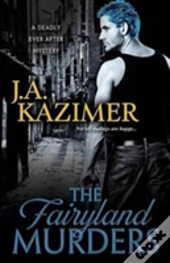 Fairyland Murders