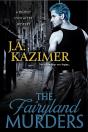 Fairyland Murders - Preview