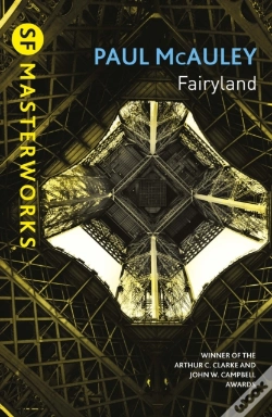 Capa do artigo Fairyland