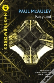 Capa do artigo Fairyland