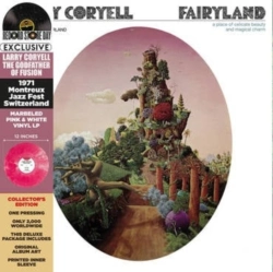 Capa do artigo Fairyland (RSD 2022) - Vinil