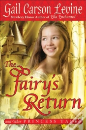 Capa do artigo Fairy