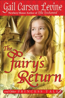 Capa do artigo Fairy'S Return