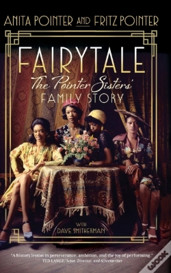 Capa do artigo Fairytale