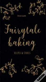Capa do artigo Fairytale Baking