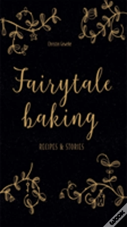 Capa do artigo Fairytale Baking