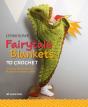 Fairytale Blankets To Crochet - Preview