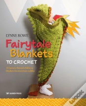Capa do artigo Fairytale Blankets To Crochet