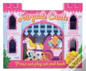 Capa do artigo Fairytale Castle