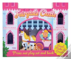 Capa do artigo Fairytale Castle