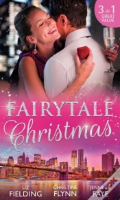 Capa do artigo Fairytale Christmas