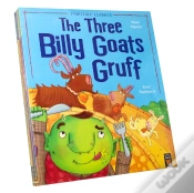 Capa do artigo Fairytale Classics Collection - 9 Books
