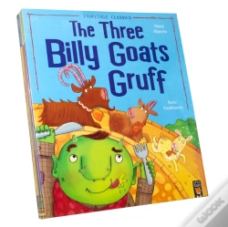 Capa do artigo Fairytale Classics Collection - 9 Books
