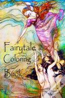 Fairytale Coloring Book