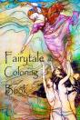 Fairytale Coloring Book - Preview