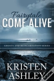Capa do artigo Fairytale Come Alive