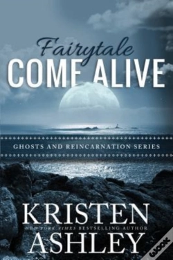 Capa do artigo Fairytale Come Alive