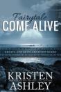 Fairytale Come Alive - Preview