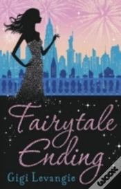 Capa do artigo Fairytale Ending