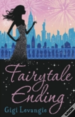 Capa do artigo Fairytale Ending