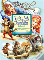 Fairytale Favourites Volume I