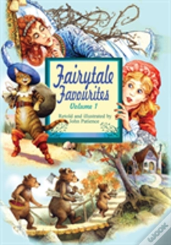 Capa do artigo Fairytale Favourites Volume I
