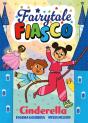 Fairytale Fiasco: Cinderella - Preview