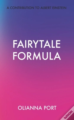 Capa do artigo Fairytale Formula