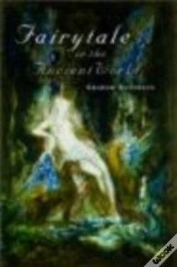 Capa do artigo Fairytale In The Ancient World