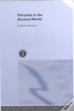 Capa do artigo Fairytale In The Ancient World