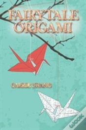 Capa do artigo Fairytale Origami