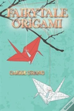 Capa do artigo Fairytale Origami