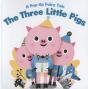 Fairytale Pop Up: Three Little Pigs - Preview