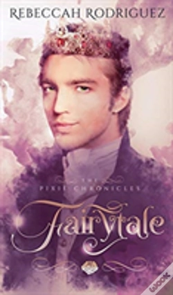Capa do artigo Fairytale