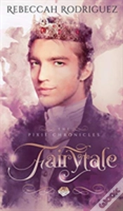 Capa do artigo Fairytale