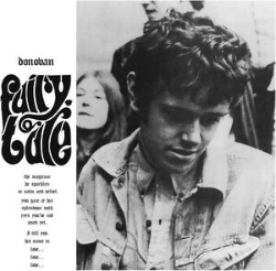 Capa do artigo Fairytale - Vinil