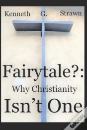 Capa do artigo Fairytale : Why Christianity Isn
