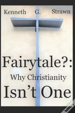 Capa do artigo Fairytale : Why Christianity Isn'T One