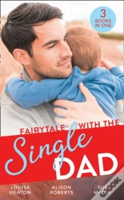 Capa do artigo Fairytale With Single Dad Eb