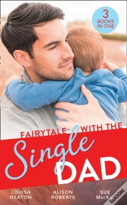 Capa do artigo Fairytale With Single Dad Eb