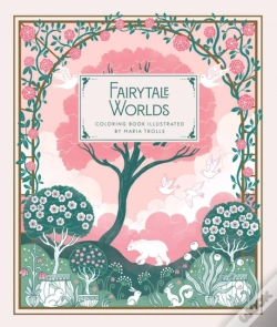 Capa do artigo Fairytale Worlds