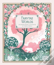 Capa do artigo Fairytale Worlds