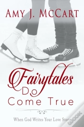 Capa do artigo Fairytales Do Come True