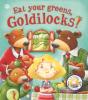 Fairytales Gone Wrong: Eat Your Greens, Goldilocks - Preview