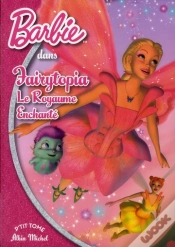 Capa do artigo Fairytopia Poche 8