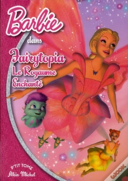 Capa do artigo Fairytopia Poche 8