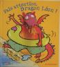 Fais Attention, Dragon Léon ! - Preview
