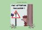 Fais Attention, Paillasson ! - Preview